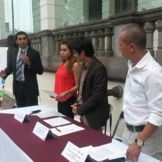 Dotan de 341 mil pesos a proyectos juveniles