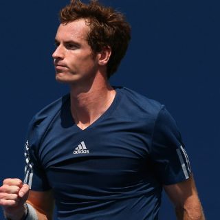 Andy Murray avanza a tercera ronda en Toronto
