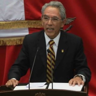 Salvador Jara pide a funcionarios corruptos dejar cargos