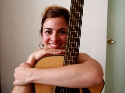 Leiden asegura que el proceso de creación del disco se dio de una manera muy natural. ARCHIVO /