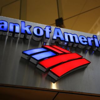 Multa de Bank of America podría alcanzar los 17 mil MDD