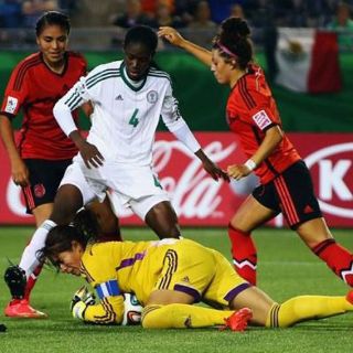 El Tri femenil Sub-20 empata