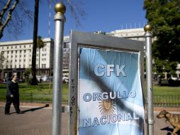 Argentina pide al juez Thomas Griesa que libere los pagos a los bonistas que participaron en el canje de deuda. ARCHIVO /