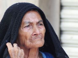 POBLACIÓN. A escala global, envejece. CUARTOSCURO  /