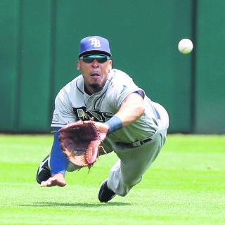 Tampa evita la barrida en Oakland