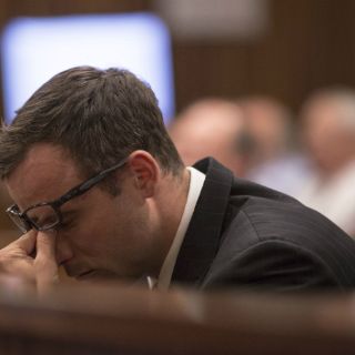 Fiscal cree que Pistorius debe ser condenado por homicidio