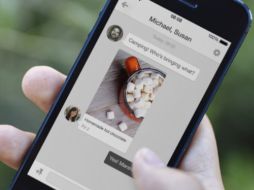 En la actualidad, Pinterest es una de las principales redes sociales del mundo. ESPECIAL /