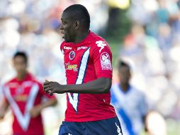 El equipo jarocho buscará cortar su mala racha a la ofensiva y anotar su primer gol del torneo. MEXSPORT /