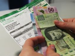 Entre los compromisos y beneficios de la reforma energética está la reducción de los costos de la energía eléctrica. ARCHIVO /