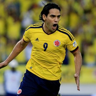 Falcao, cerca de fichar con el Real Madrid