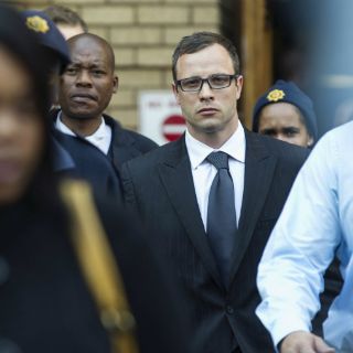 Fiscal dice que Pistorius mintió bajo juramento