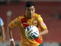 Monarcas arriba a este encuentro luego de un empate en la Copa MX. MEXSPORT /