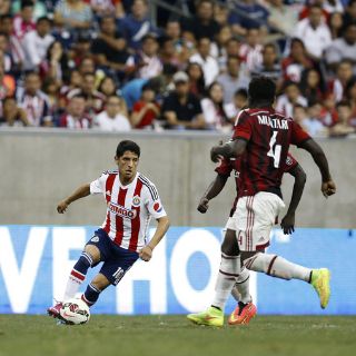 Bustos analiza la falta de contundencia