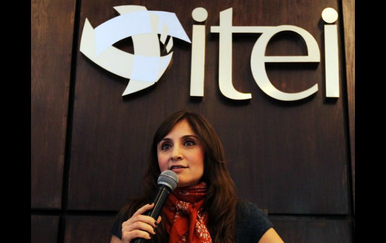 Según la titular del Itei, Cynthia Cantero, nadie ha solicitado información sobre recursos públicos en las organizaciones civiles. ARCHIVO /