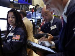 El sector de telefonía fue uno con los mayores retrocesos. ARCHIVO /