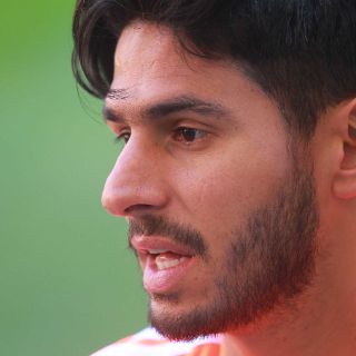 Márquez Lugo podría ser operado de nuevo