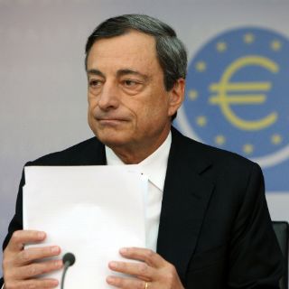 El BCE mantiene tasa de interés pese a desaceleración en zona euro