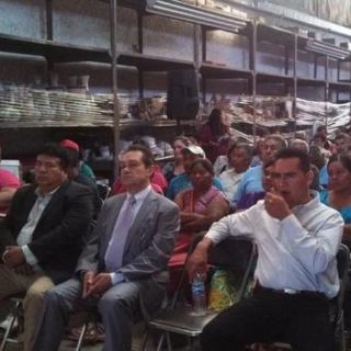 Apoyo deja insatisfecho a artesano Indígena