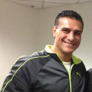 Alberto del Río queda fuera de la WWE