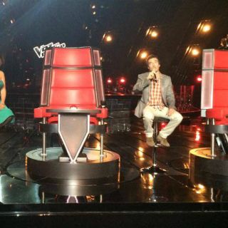 Prometen la mejor edición de 'La Voz… México'