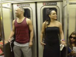 El video cuenta con más de 700 mil reproducciones. ESPECIAL /