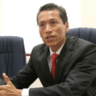 Reformas generan más oportunidades, subraya jefe del SAT