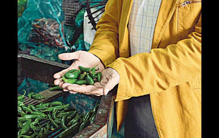 Producción. Creciente competencia.  /