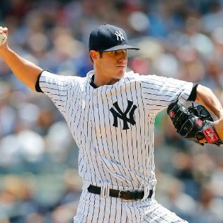 Shane Greene le quita lo feroz a los Tigres