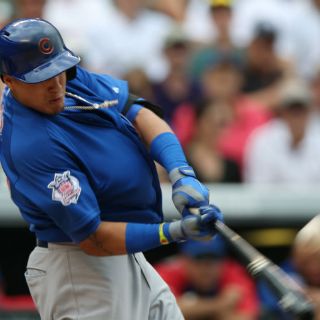 Javier Báez pega dos jonrones y Cachorros se imponen