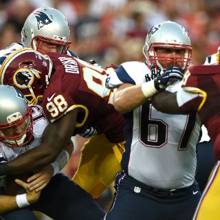 Pieles Rojas y Jets ganan en pretemporada