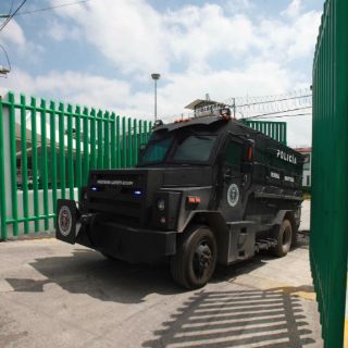 Juez rechaza otorgar libertad provisional a Rodrigo Vallejo