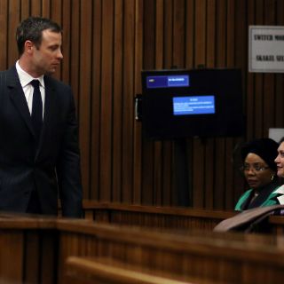 Suerte de Pistorius se conocerá el 11 de septiembre