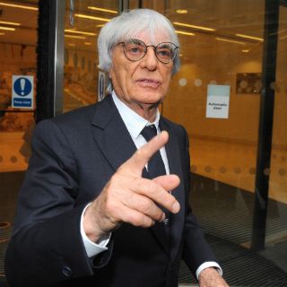 Banco rechaza ofrecimiento de Ecclestone