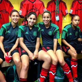 Tri Femenil Sub-20 busca primer triunfo en el Mundial
