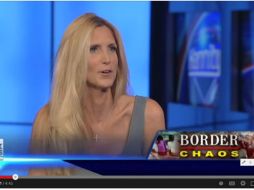 La republicana declara en relación al problema de la migración en Estados Unidos en el noticiero 'Hannity'. ESPECIAL /
