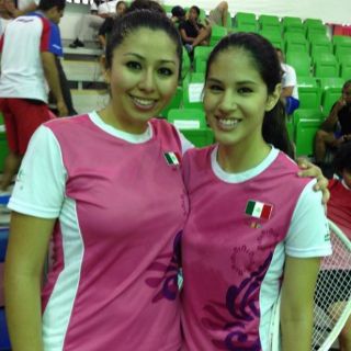 Mexicanas sacan el oro sobre EU en racquetbol