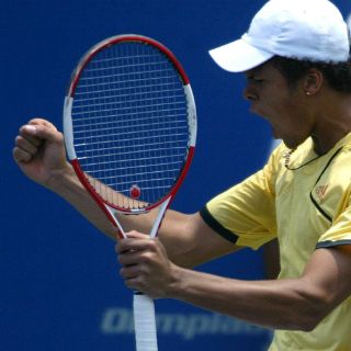 Tsonga sigue sorprendiendo en Toronto