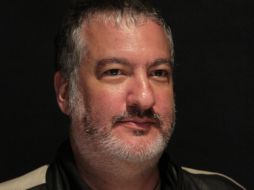 El fotógrafo apadrina la inauguración de El Nido, un centro de conocimiento avanzado en San Miguel de Allende. NTX /