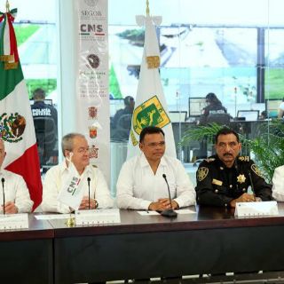 Rubido estima que Gendarmería Nacional inicie el 22 de agosto
