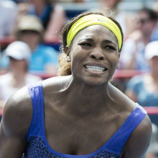 Hermanas Williams se enfrentarán en semifinales de Montreal