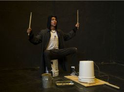 Secuela. Raro resulta que se haga un nuevo montaje de un personaje, pero sucedió con Patán.  /