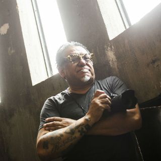 Chapultepec se llena de tinta jalisciense