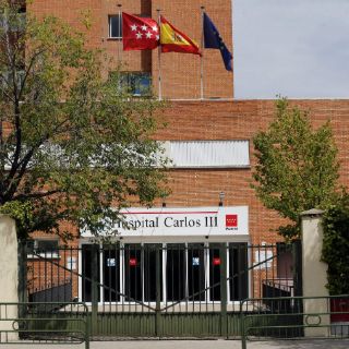 Monja de Liberia que pidió llegar a España muere por ébola