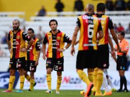 Los tapatíos, que no tienen unidades, están obligados al triunfo. MEXSPORT /