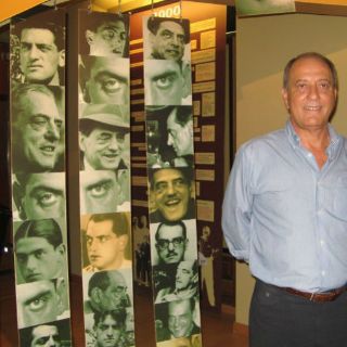 México, 'capital mundial del surrealismo'