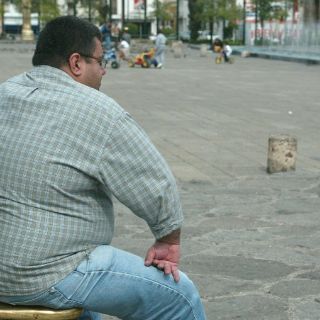 Mayores de 40 años, propensos a la disfunción eréctil