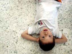 Muchos piensan el nivel cognitivo de las personas con Down es un retraso, pero más bien sus cerebros funcionan diferente. ARCHIVO /