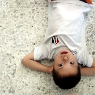 Importante, explorar nuevas formas de enseñanza a niños con Down