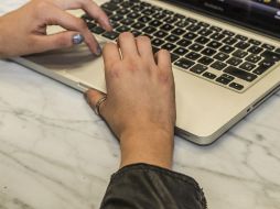 La División Científica de la PF usa tecnología de vanguardia para investigar sitios en Internet cuyos contenidos constituyan delitos. ARCHIVO /