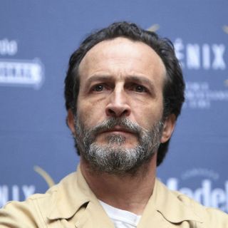 Daniel Giménez Cacho, listo para dirigir cine